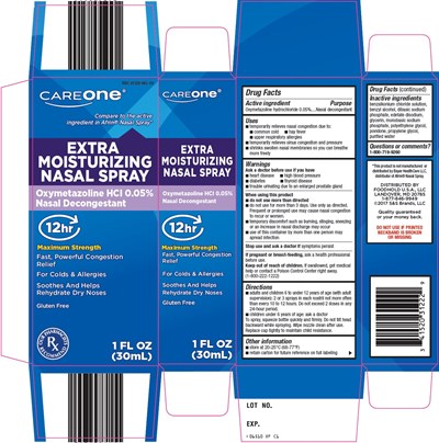 extra moisturizing nasal spray image - 065 OF extra moisturizing nasal spray image